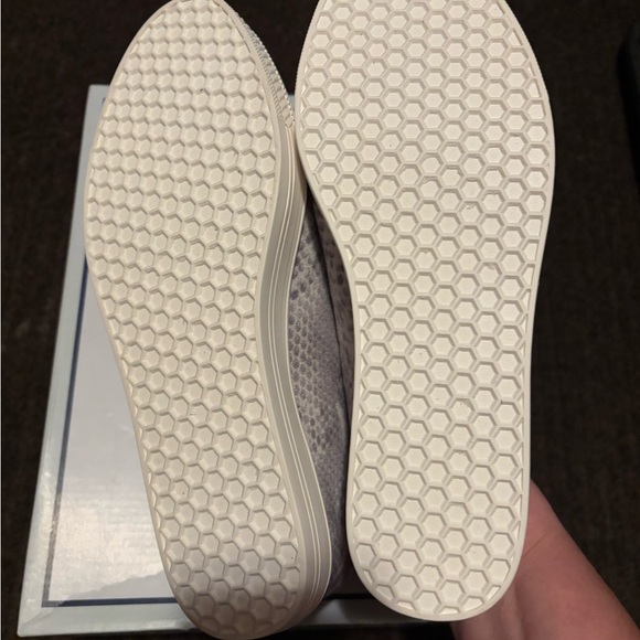 Alanna hidden wedge slip on athleisure shoe - Picture 8 of 8